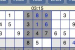 Super Sudoku (iPhone/iPod)