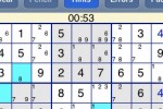 Super Sudoku (iPhone/iPod)