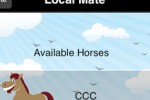 Virtual iHorse Pet (iPhone/iPod)