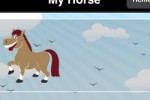 Virtual iHorse Pet (iPhone/iPod)