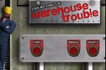 Stock Boy Stanley in Warehouse Trouble (iPhone/iPod)