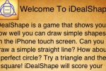 iDealShape (iPhone/iPod)