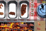 Grill Hero (iPhone/iPod)