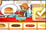 A+ Burger (iPhone/iPod)