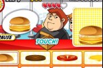 A+ Burger (iPhone/iPod)