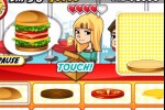 A+ Burger (iPhone/iPod)