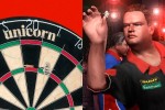 PDC World Championship Darts 2008 (PlayStation 2)