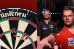 PDC World Championship Darts 2008 (PlayStation 2)