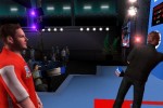 PDC World Championship Darts 2008 (PlayStation 2)