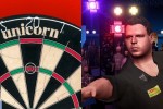 PDC World Championship Darts 2008 (PlayStation 2)