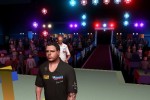 PDC World Championship Darts 2008 (PlayStation 2)