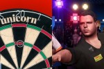 PDC World Championship Darts 2008 (PlayStation 2)