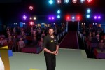 PDC World Championship Darts 2008 (PlayStation 2)