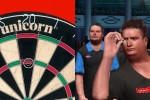 PDC World Championship Darts 2008 (PlayStation 2)