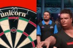 PDC World Championship Darts 2008 (PlayStation 2)