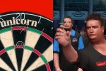 PDC World Championship Darts 2008 (PlayStation 2)