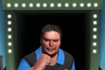 PDC World Championship Darts 2008 (PlayStation 2)