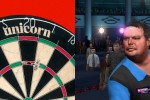 PDC World Championship Darts 2008 (PlayStation 2)