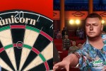 PDC World Championship Darts 2008 (PlayStation 2)