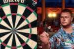 PDC World Championship Darts 2008 (PlayStation 2)