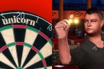 PDC World Championship Darts 2008 (PlayStation 2)