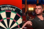 PDC World Championship Darts 2008 (PlayStation 2)