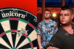 PDC World Championship Darts 2008 (PlayStation 2)