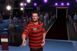 PDC World Championship Darts 2008 (PlayStation 2)