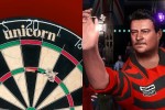 PDC World Championship Darts 2008 (PlayStation 2)