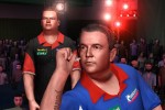 PDC World Championship Darts 2008 (PlayStation 2)