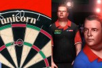 PDC World Championship Darts 2008 (PlayStation 2)