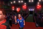 PDC World Championship Darts 2008 (PlayStation 2)