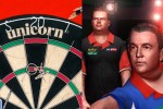 PDC World Championship Darts 2008 (PlayStation 2)