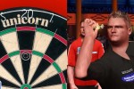 PDC World Championship Darts 2008 (PlayStation 2)