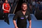 PDC World Championship Darts 2008 (PlayStation 2)