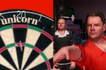 PDC World Championship Darts 2008 (PlayStation 2)