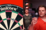 PDC World Championship Darts 2008 (PlayStation 2)