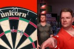 PDC World Championship Darts 2008 (PlayStation 2)