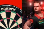 PDC World Championship Darts 2008 (Wii)