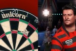 PDC World Championship Darts 2008 (Wii)