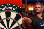 PDC World Championship Darts 2008 (Wii)