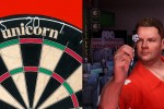 PDC World Championship Darts 2008 (Wii)