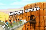 3D Rollercoaster Rush (iPhone/iPod)