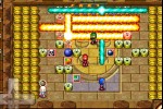 Bomberman Touch 2: Volcano Party (iPhone/iPod)