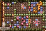 Bomberman Touch 2: Volcano Party (iPhone/iPod)