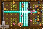 Bomberman Touch 2: Volcano Party (iPhone/iPod)