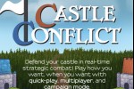 Castle Conflict (iPhone/iPod)