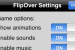 FlipOver (iPhone/iPod)