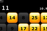 Touch the Numbers (iPhone/iPod)