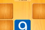 Numbers Memory Match Game (iPhone/iPod)